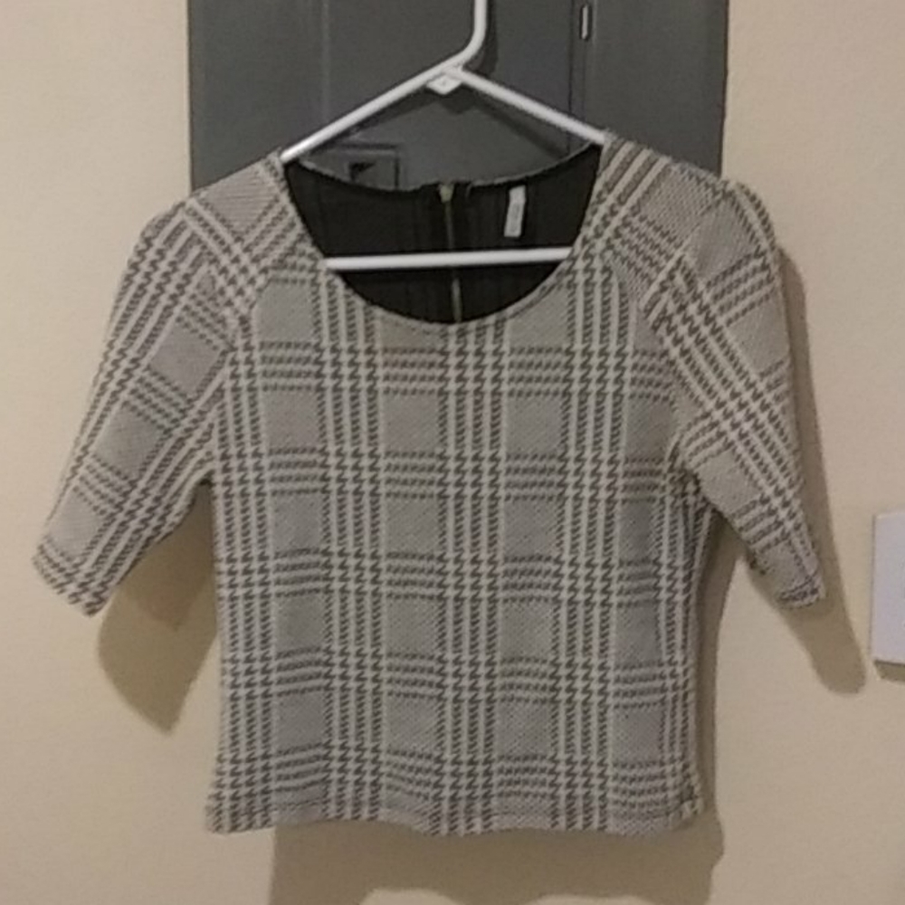 Ladies top
